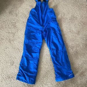 Columbia Snowslope Ski Bib Y XL